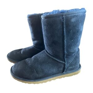 Ugg Classic short boot 6